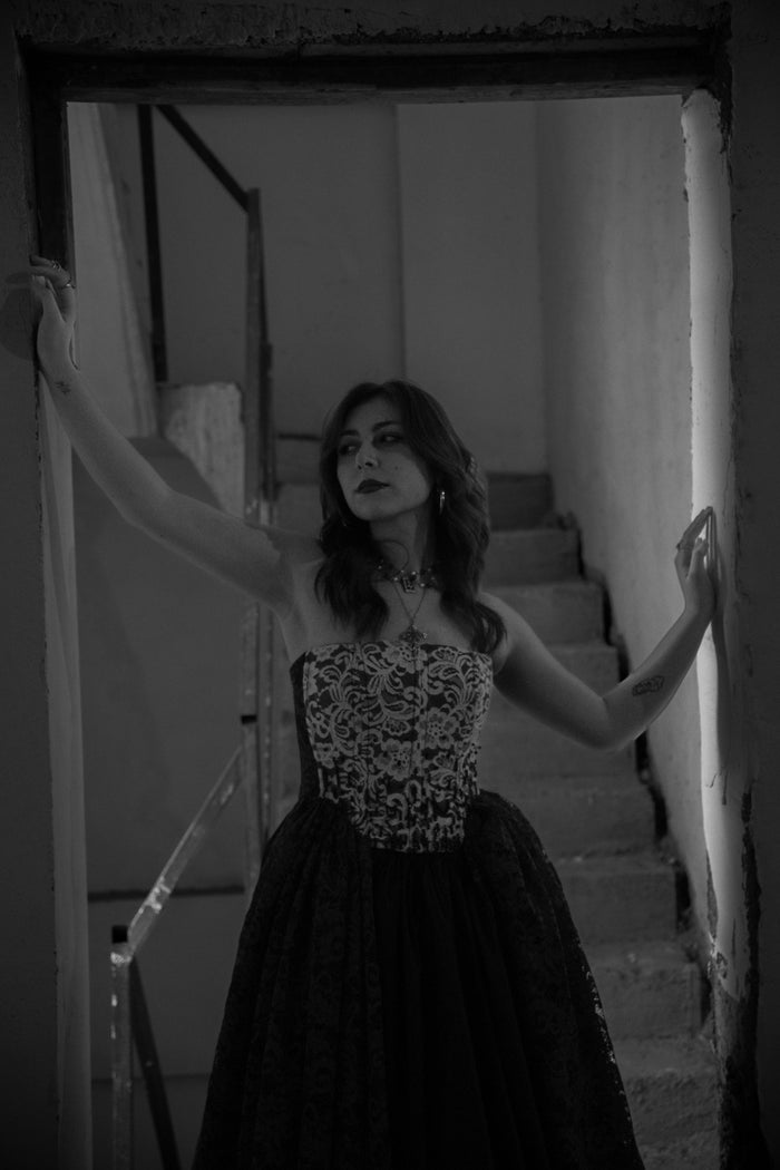 Gothic-Kleider