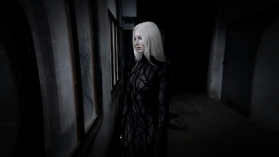 Gothic-Wintergarderobe – vom Mantel bis zu den Accessoires