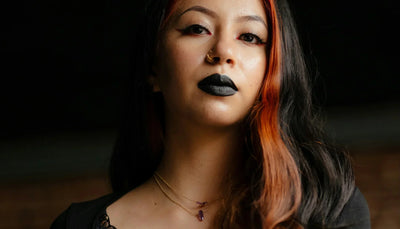 Gothic-T-Shirts für alle Jahreszeiten
