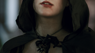 Gothic-Jacken mit Kapuze – Stil und Funktion für kalte Tage