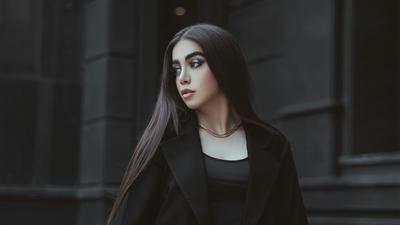 Vintage-inspirierte Gothic-Mode – zurück zu den Wurzeln des Stils