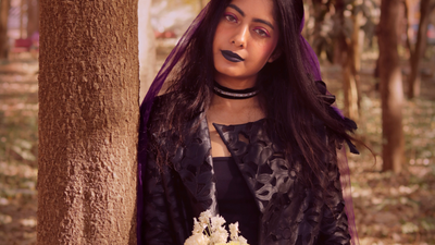 Korsettkleider im Punk-Stil – Gothic-Eleganz trifft rebellischen Charakter