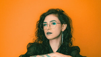 Gothic-Mäntel für Frauen - dunkle Eleganz für den Winter